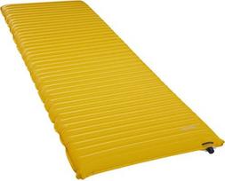 No Name Therm-a-Rest NeoAir XLite NXT MAX 640 mm 1830 mm Yellow