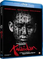 Non-Stop KWAIDAN - (Blu-Ray)