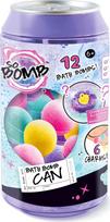 OMB - So Bomb Bath Bomb Cans - Mini
