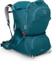 Osprey Poco™ LT Tourist Carrier Blue