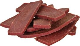Petitto Soft lamb fillets - dog treat - 500 g
