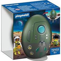 Playmobil – Play Egg: Outer Space (72103)