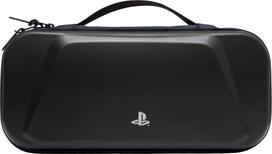 Powera - Protection Case for PlayStation Portal Remote Player - Black