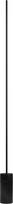 Sackit - EXPO 185 Floor Lamp - Black
