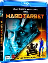 Sf Studios Hard Target - (Blu-ray)