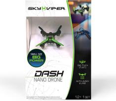 Sky Viper - Dash Nano Drone (20405)