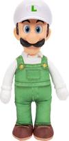 Super Mario - Movie 2, Jumbo Roto Plush - Luigi (432374)