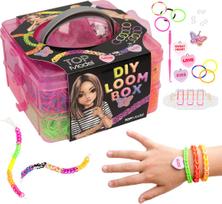 Topmodel - Loom Band Set (0414124)