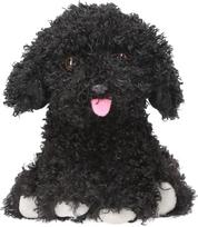Topmodel - Plush Dog Black 16 cm - ()