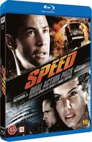 Twentieth Century Fox Home Entertainment Speed 1-2 Boxset (Blu-Ray)