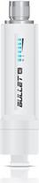 Ubiquiti B-DB-AC wireless access point 300Mbit/s White Power over Ethernet (PoE)