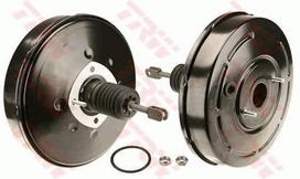 TRW Stabdžių stiprintuvas power brake booster PSA116