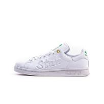 adidas Stan Smith WMNS Cloud White Green - Dydis 36.5 (FY5464 Laisvalaikio batai)