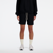 New Balance Wmns - Dydis M (WS41508BK Šortai)