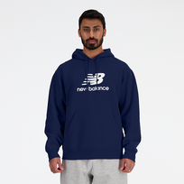 New Balance - Dydis XXL (MT41501NNY Džemperiai)