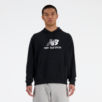 New Balance - Dydis XL (MT41501BK Džemperiai)