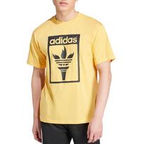 adidas Originals Trefoil Torch - Dydis L (JJ1220 Marškinėliai)