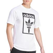 adidas Originals Trefoil Torch - Dydis L (JJ1218 Marškinėliai)