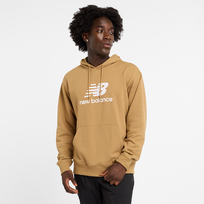 New Balance - Dydis XXL (MT41501GIN Džemperiai)