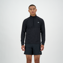 New Balance - Dydis XL (MT43204BK Džemperiai)