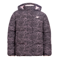 New Balance - Dydis 9-10 L (LAKG0025BK Striukės)