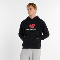New Balance 515 - Dydis XXL (MT51512BK Džemperiai)