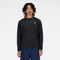New Balance - Dydis XL (MT41256BK Džemperiai)