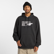 New Balance Numeric - Dydis XXL (MT51954BK )