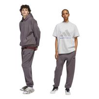 adidas Basketball Fleece  - Dydis S (JL6872 )