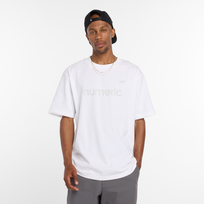 New Balance Numeric - Dydis M (MT51955WT )