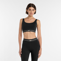 New Balance Wmns - Dydis S (WB61Q0QKBK Sportinės liemenėlės)
