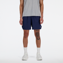 New Balance - Dydis S (MS41283NNY Šortai)