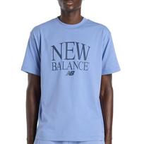 New Balance - Dydis M (MT61X6EQAA3 Marškinėliai)