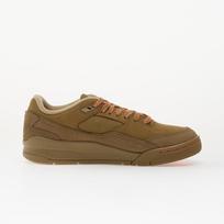 Jordan Flight Court Se Brown Kelp/ Khaki-Wild Mango - Dydis 41 (IB4414-300 Laisvalaikio batai)
