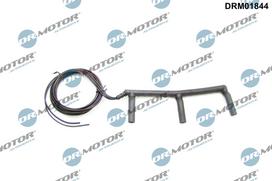 Dr.Motor Automotive Kabelių remonto komplektas, kaitinimo žvakė DRM01844