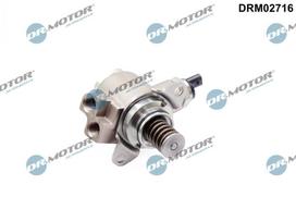 Dr.Motor Automotive Aukšto slėgio kuro siurblys DRM02716
