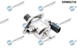 Dr.Motor Automotive Aukšto slėgio kuro siurblys DRM02735