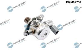 Dr.Motor Automotive Aukšto slėgio kuro siurblys DRM02737