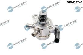 Dr.Motor Automotive Aukšto slėgio kuro siurblys DRM02745