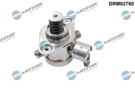 Dr.Motor Automotive Aukšto slėgio kuro siurblys DRM02760