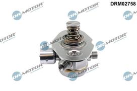 Dr.Motor Automotive Aukšto slėgio kuro siurblys DRM02758