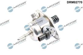 Dr.Motor Automotive Aukšto slėgio kuro siurblys DRM02770