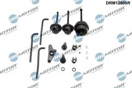 Dr.Motor Automotive Remonto komplektas, įsiurbimo kolektoriaus modulis DRM12808R