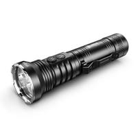 Wuben P26 žibintuvėlis 500lm su UV 365nm 2W šviesa