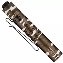 Olight I3T EOS žibintuvėlis 180 lm Shadow Dune