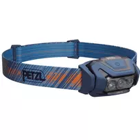 Petzl ARIA 2R RGB žibintuvėlis ant galvos Blue E070DA03