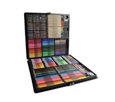 Piešimo rinkinys MasterStudio, 288 dalys