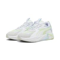 PUMA laisvalaikio batai moterims PUMA RS-Pulsoid Beach Days Wns PUMA White - 39312402, balti