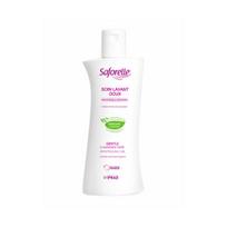 Švelnus intymios higienos skystas muilas Saforelle, 250 ml
