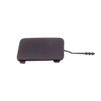 AUDI Q5 galinio kairiojo bamperio dangtelis vilkimo akiai gruntuotas originalus 8R0807449AGRU